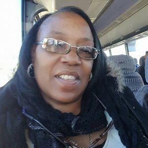 Meet your Posher, Veronica